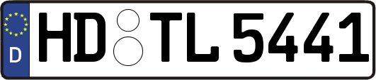 HD-TL5441