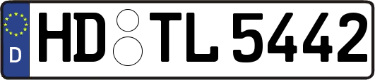 HD-TL5442