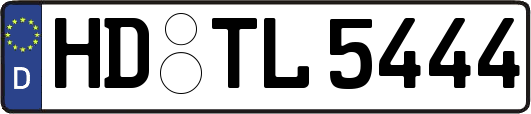 HD-TL5444