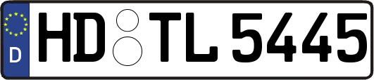 HD-TL5445