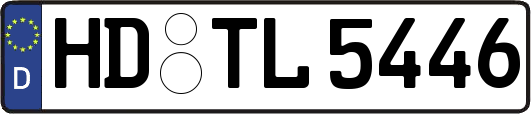 HD-TL5446