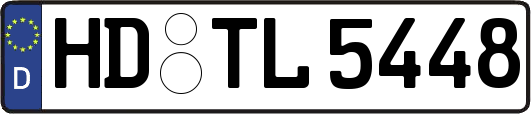 HD-TL5448
