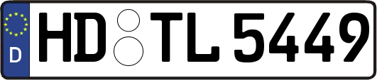 HD-TL5449