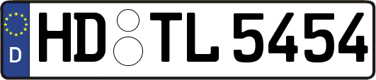 HD-TL5454