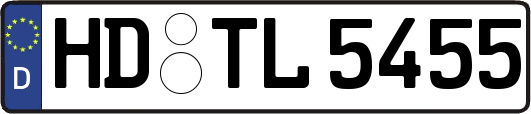 HD-TL5455