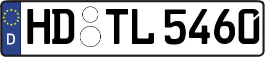 HD-TL5460