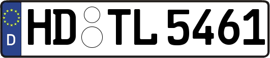 HD-TL5461