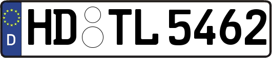 HD-TL5462