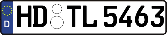 HD-TL5463