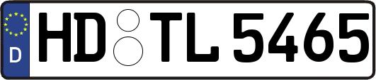 HD-TL5465
