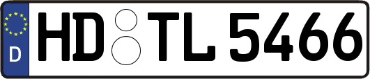 HD-TL5466