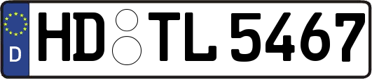 HD-TL5467