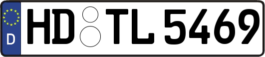 HD-TL5469