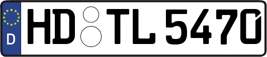 HD-TL5470