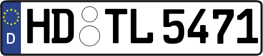 HD-TL5471