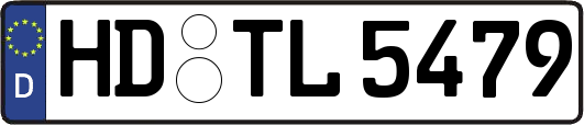 HD-TL5479