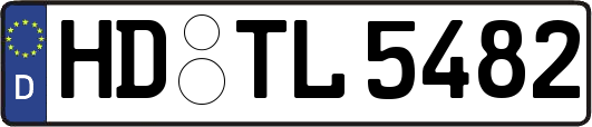 HD-TL5482