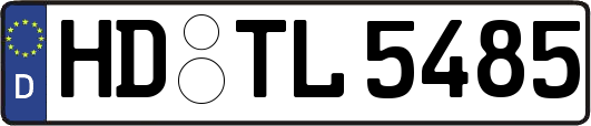HD-TL5485