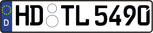 HD-TL5490