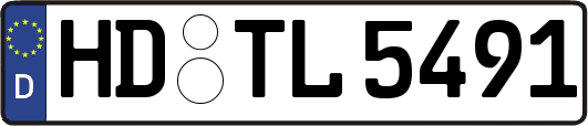 HD-TL5491