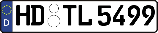 HD-TL5499