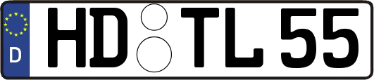 HD-TL55