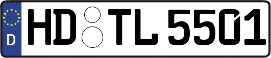 HD-TL5501