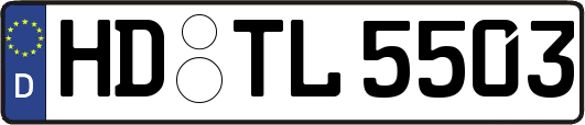 HD-TL5503