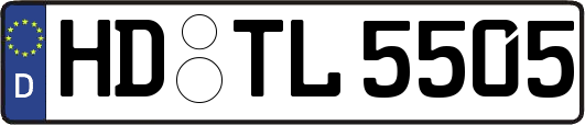HD-TL5505