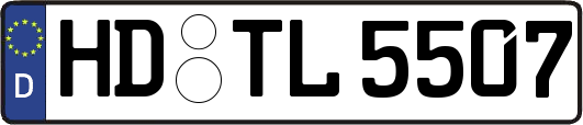 HD-TL5507