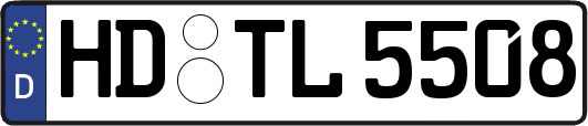 HD-TL5508