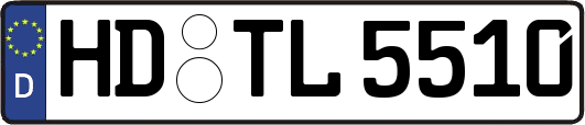 HD-TL5510