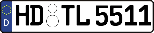 HD-TL5511