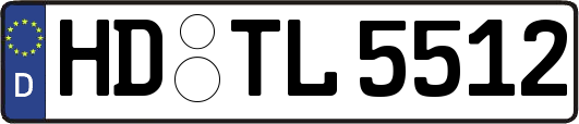 HD-TL5512