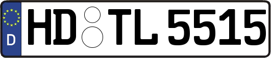 HD-TL5515