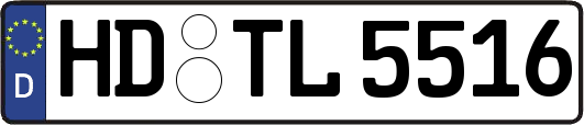 HD-TL5516