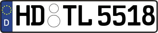 HD-TL5518