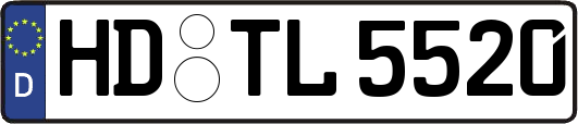 HD-TL5520