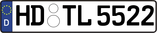 HD-TL5522