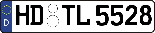 HD-TL5528