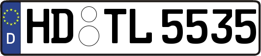 HD-TL5535