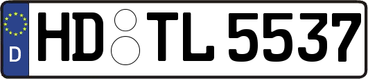 HD-TL5537