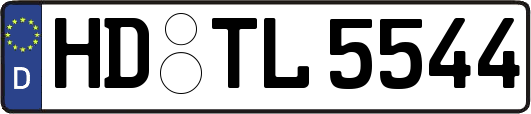 HD-TL5544