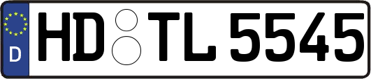 HD-TL5545