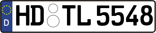HD-TL5548
