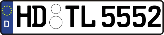 HD-TL5552