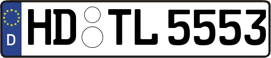 HD-TL5553