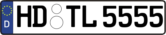 HD-TL5555