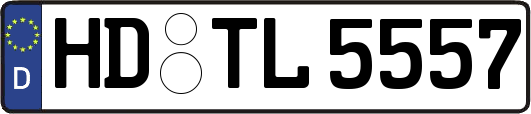 HD-TL5557