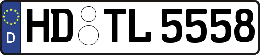 HD-TL5558